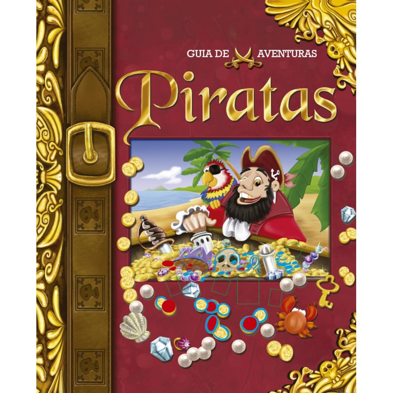 PIRATAS