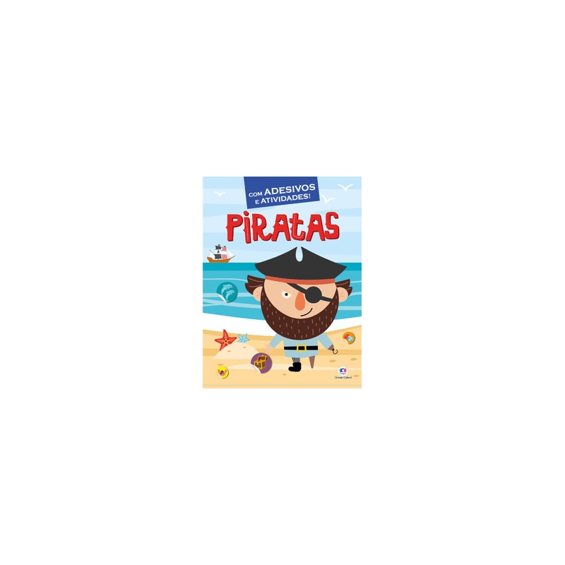 PIRATAS