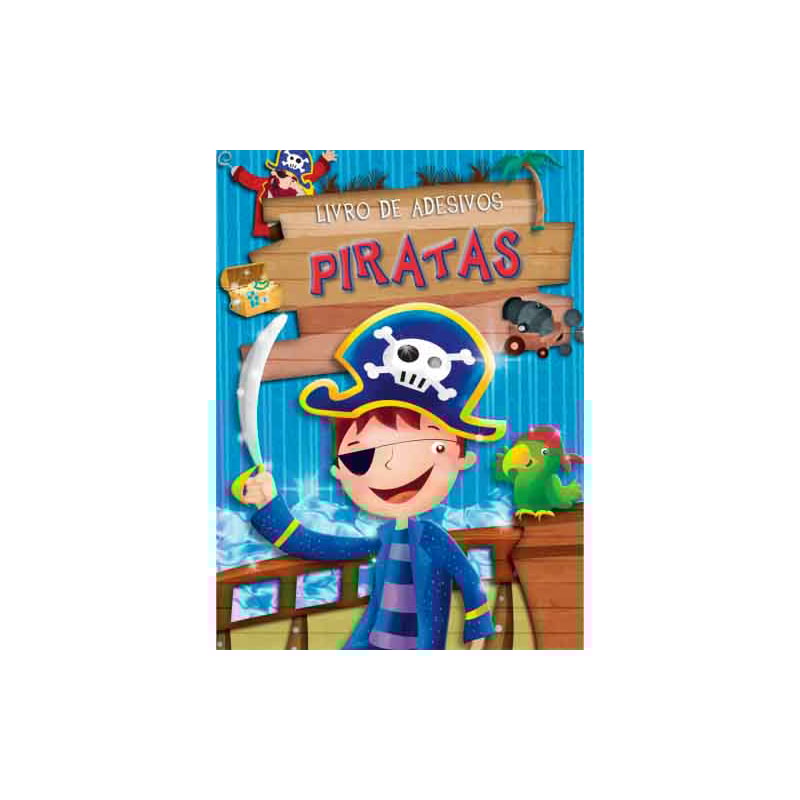 PIRATAS