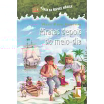 PIRATAS DEPOIS DO MEIO-DIA