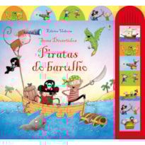 PIRATAS DO BARULHO : SONS DIVERTIDOS