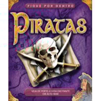 PIRATAS : FIQUE POR DENTRO