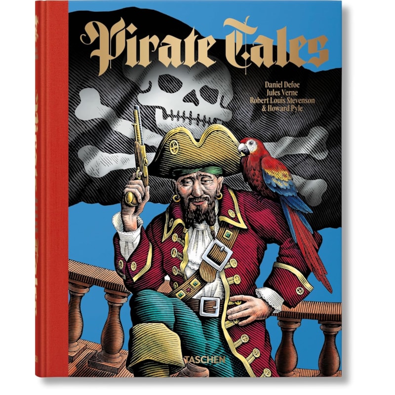 Pirate tales