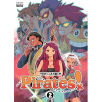 PIRATES! - VOLUME 2