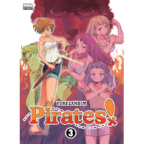 PIRATES! - VOLUME 3
