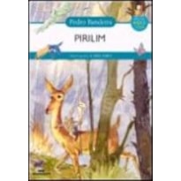 PIRILIM - SERIE HISTORIAS DE CIDADANIA