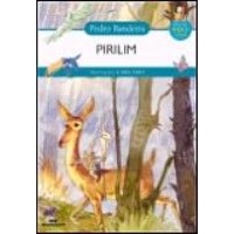 PIRILIM - SERIE HISTORIAS DE CIDADANIA
