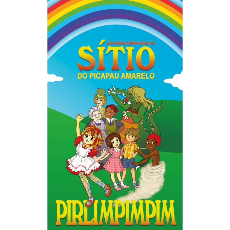 Pirlimpimpim