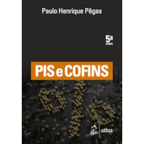 PIS E COFINS