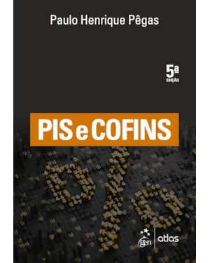 PIS E COFINS