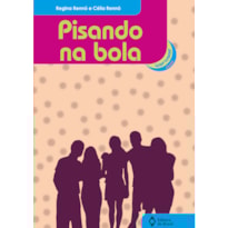 PISANDO NA BOLA