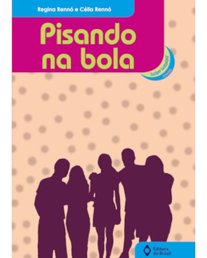 PISANDO NA BOLA
