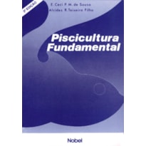 PISCICULTURA FUNDAMENTAL