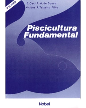 PISCICULTURA FUNDAMENTAL