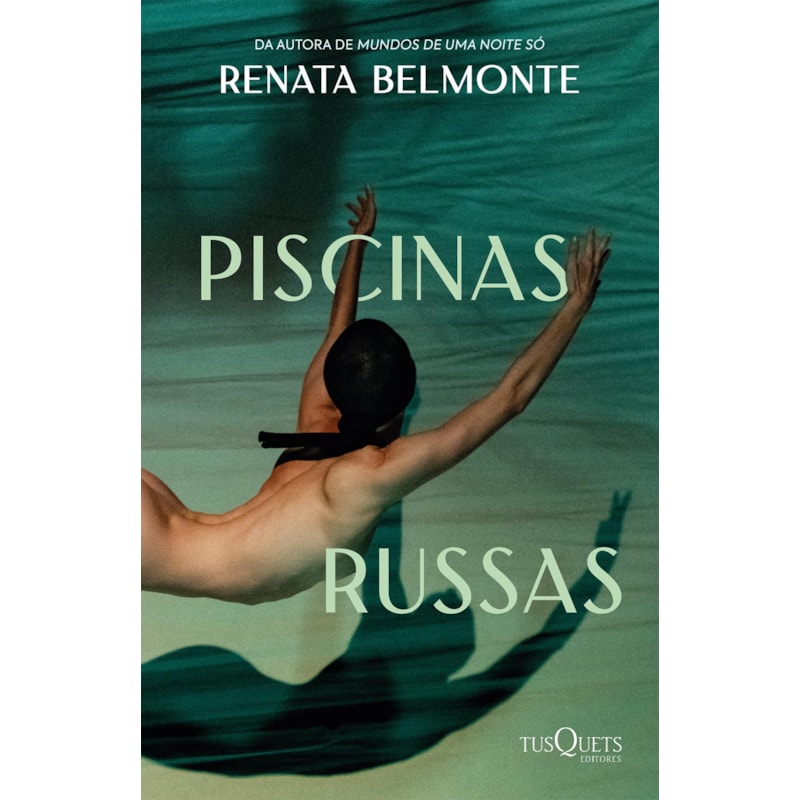 PISCINAS RUSSAS