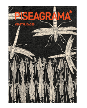 Piseagrama - Vegetalidades