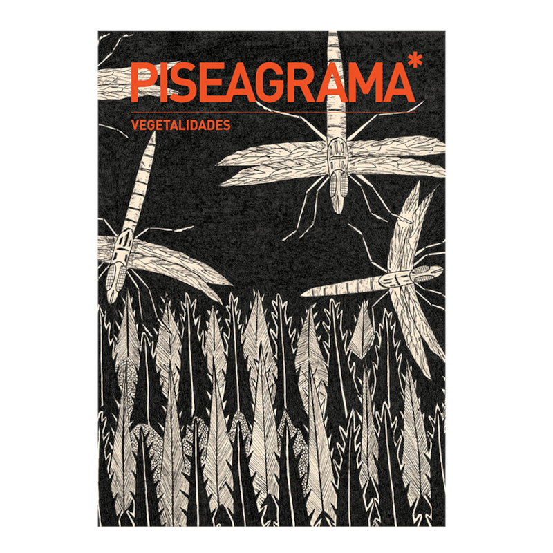 PISEAGRAMA - VEGETALIDADES