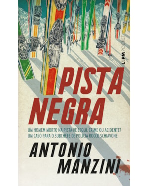 Pista negra