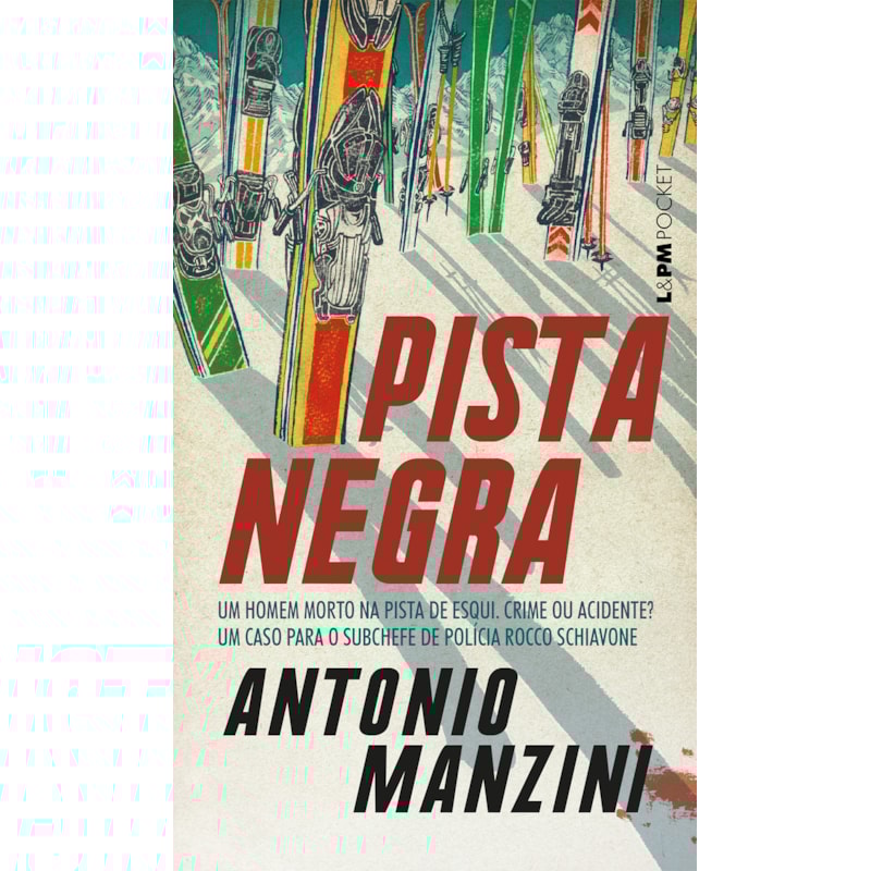 Pista negra