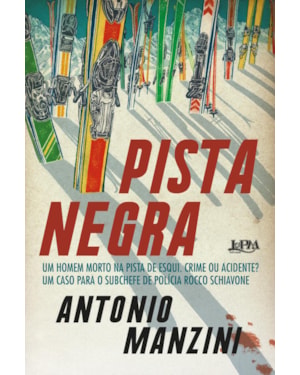 Pista negra