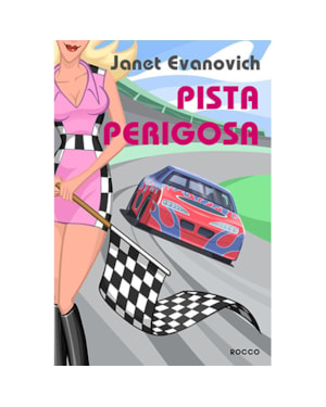 PISTA PERIGOSA