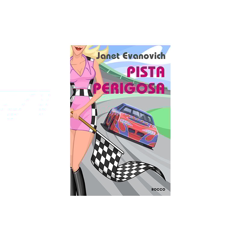 PISTA PERIGOSA