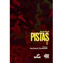 PISTAS: SÉRIE INTERNACIONALIZAÇÃO DA DRAMATURGIA