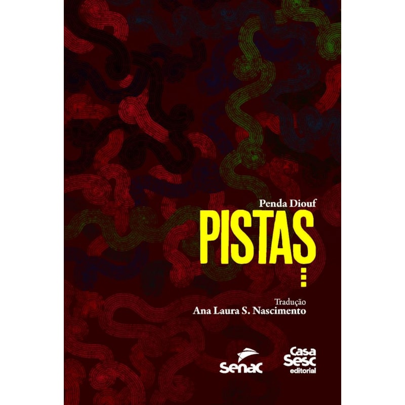 PISTAS: SÉRIE INTERNACIONALIZAÇÃO DA DRAMATURGIA