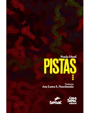 PISTAS: SÉRIE INTERNACIONALIZAÇÃO DA DRAMATURGIA