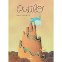 Pistilo