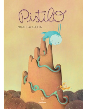 Pistilo