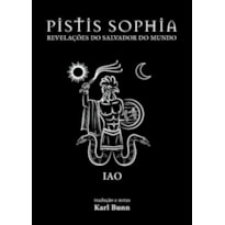 PISTIS SOPHIA