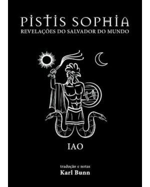 PISTIS SOPHIA