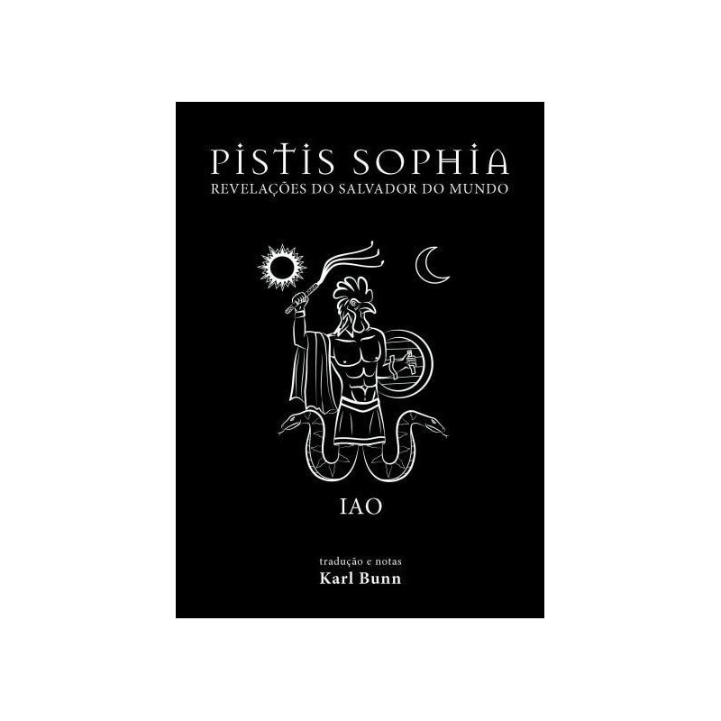 PISTIS SOPHIA