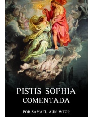 PISTIS SOPHIA COMENTADA