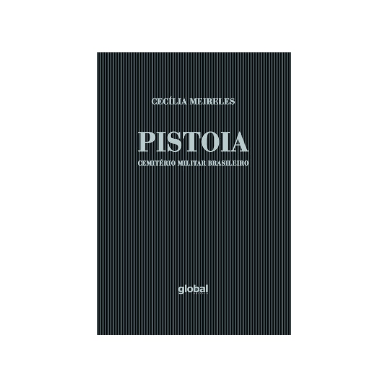PISTOIA, CEMITÉRIO MILITAR BRASILEIRO
