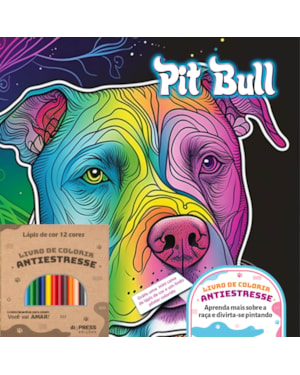 PIT BULL