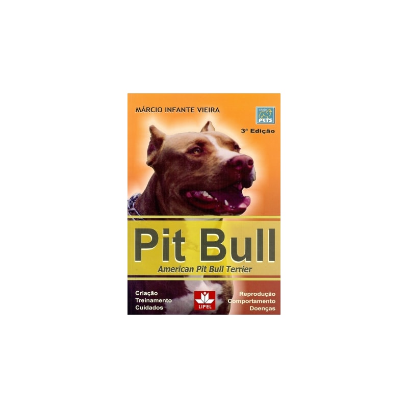 PIT BULL - AMERICAN PIT BULL TERRIER