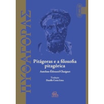 PITÁGORAS E A FILOSOFIA PITAGÓRICA