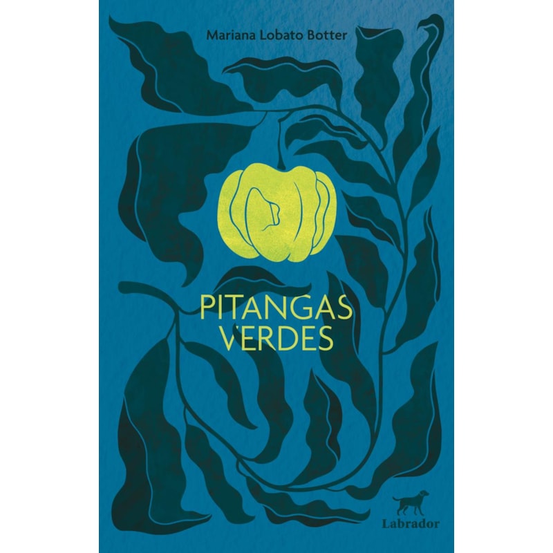 PITANGAS VERDES