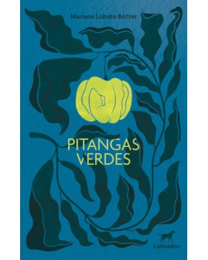 PITANGAS VERDES