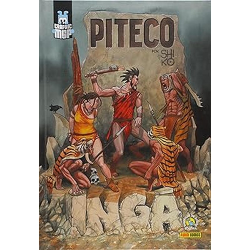 PITECO  (BROCHURA)