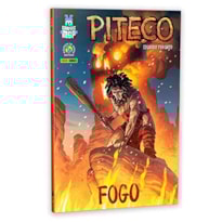 Piteco: fogo (brochura): graphic msp vol. 23