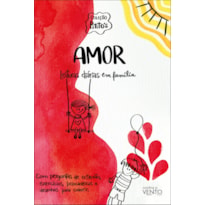 Pitito''''s amor: leituras diárias em família
