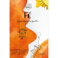 Pitito''''s fé: leituras diárias em família