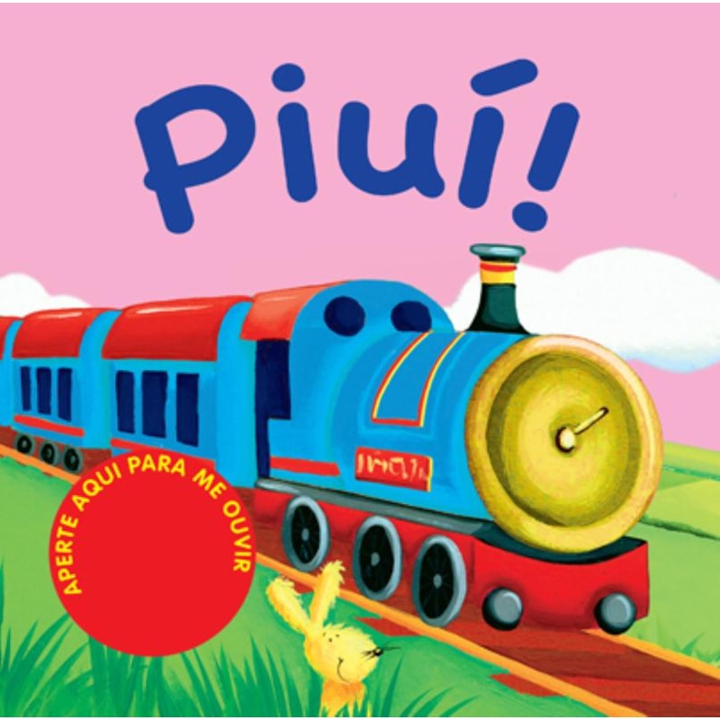PIUÍ!: APERTE AQUI PARA ME OUVIR