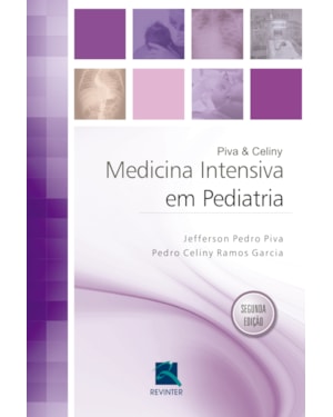 Piva e Celiny - Medicina intensiva em pediatria