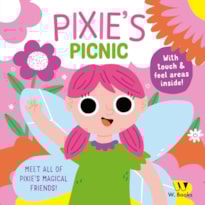 Pixie''''s picnic