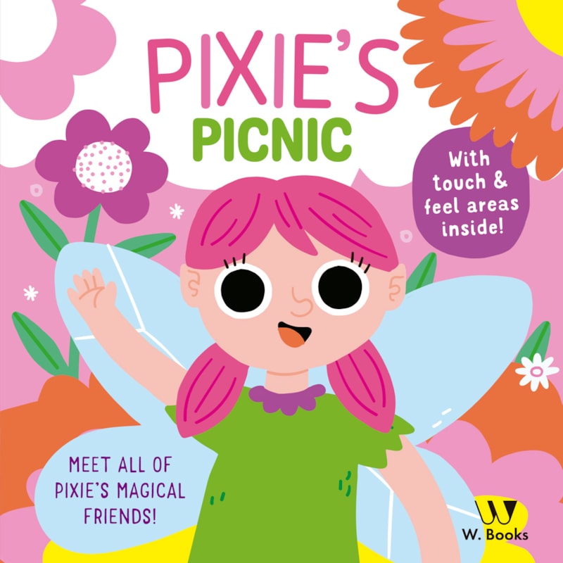 Pixie''''s Picnic
