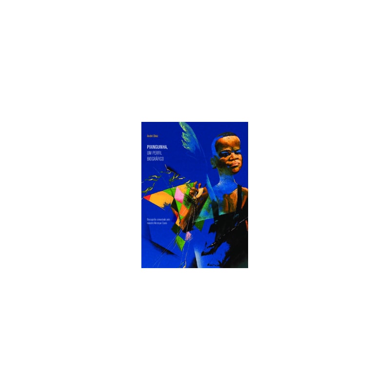 Pixinguinha, um perfil biográfico